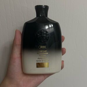 Oribe Gold Lust Shampoo